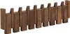 HOME DELUXE Garderobenleiste PORTE - 56 x 3,5 x 15 cm, Produktbild-Vorschau 4