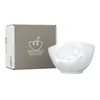 Fiftyeight Products Schale 1000 ml - glücklich weiß Produktbild-Vorschau 1