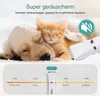 Leise Hundeschermaschine, Profi Schermaschine für Hunde Produktbild-Vorschau 7