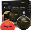Deeper Smart Sonar CHIRP+ 3 Anteprima dell’immagine prodotto 8