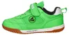 JAKO Sporthalbschuhe in grün, Gr. 34 Produktbild-Vorschau 4