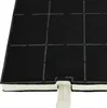vhbw 2x Aktivkohlefilter kompatibel mit Bosch KF001010, Produktbild-Vorschau 6