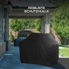 Grillabdeckung für Grill oder Außenküche - Wetterbeständige Produktbild-Vorschau 5