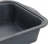 Zenker Auflaufform 28,5 x 18,5 cm, hochwertige Produktbild-Vorschau 2