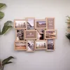 Cadre photo, 12 photos, 46 x 60 x 3 cm Voir les images du produit 8
