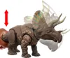 MATTEL Jurassic World - Eotriceratops Giant Attack JGB93 Voir les images du produit 12
