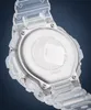 Uhr, G-Shock, Remix, Clear Produktbild-Vorschau 4