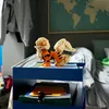 LEGO Arcanine, Zestaw do budowania, 18 lat(a), Plastik, Podgląd zdjęcia produktu 12