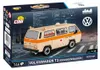 Cobi Klemmbaustein-Set VW T3 Krankenwagen, 146 Teile, 24636 Anteprima dell’immagine prodotto 2