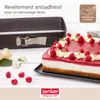 ZENKER pružinová forma na dort deluxe 42x29x7,5cm Náhled obrázku produktu 5