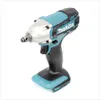 Makita DTW 190 RFJ 18V Avvitatore ad impulsi a batteria in Anteprima dell’immagine prodotto 3