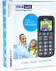 Maxcom Comfort MM428BB Schwarz (Schwarz Rot) Dual-SIM Produktbild-Vorschau 18