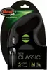 flexi New Classic M lano 5 m černé Náhled obrázku produktu 12