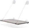 Karlie - Window Lounger Grau 51,5X31X2,5Cm, 10036 Produktbild-Vorschau 7