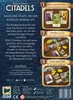 Hans im Glück, Citadels (Auflage 2023), Familienspiel, Produktbild-Vorschau 2