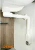 Waschtisch Raumsparsiphon Möbel Siphon EXTRA SLIM Produktbild-Vorschau 6