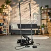 Hop-Sport Swing Stepper HS-050S Norg, Up-Down-Side-Stepper Produktbild-Vorschau 13