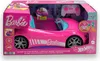 Hot Wheels JBH05, Auto, Barbie, 4 rok / roky, AA, Plast, Náhľad obrázku produktu 8
