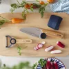 Opinel Le Petit Chef Ensemble de couteaux de cuisine pour Voir les images du produit 7