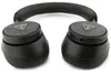 Guess 4G Triangle Logo Bluetooth-Kopfhörer, schwarz Produktbild-Vorschau 6