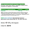Rote Beete rote Bete 720 (4x180) Kapseln reines Produktbild-Vorschau 5