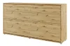Lit mural Lit escamotable BED CONCEPT BC-06 Horizontal Voir les images du produit 2