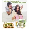Matcha Set, Bambus Matcha Besen Set 7 Pcs, Keramik Matcha Produktbild-Vorschau 10