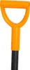 Beche FarmLine MattPowder, pointue, manche 1200 mm Voir les images du produit 3