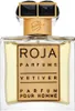 Roja Parfums Vetiver parfum pur pour hommes 50 ml Voir les images du produit 1