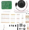 WHADDA Lötbausatz-Soundgenerator WSAH134, Dampflokomotive Produktbild-Vorschau 2