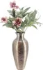 Bodenvase, Flaschenvase VINTAGE gold rund H. 62cm aus Produktbild-Vorschau 7