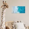 MuchoWow® Poster Boot - Meer - Strand 40x20 cm - Poster für Produktbild-Vorschau 7