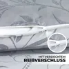 Kuscheli® Bettwäsche 135x200 4 teilig |   & fürAllergiker Produktbild-Vorschau 6