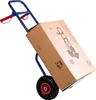 Pytlový vozík skládací až do 200 kg ergonomické rukojeti Náhled obrázku produktu 5