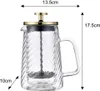 Klausberg Koffie- en theemaker 350ml KB7765 Productafbeelding-voorbeeld 9