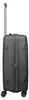 Travelite VOYAAGE Trolley 4w M exp., Anthracite Produktbild-Vorschau 5