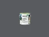 Osmo Landhausfarbe Steingrau 0,75 l - 11400015 Produktbild-Vorschau 10