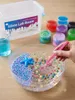 XXL Slime Set Schleim Bastelset mit viel Zubehör Produktbild-Vorschau 4