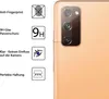 Verre blindé pour Samsung Galaxy S20 FE film de protection Voir les images du produit 4