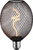 Paulmann Metallic Glow Standard 230V LED Globe Produktbild-Vorschau 2
