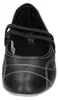 Dockers Spangenschuhe in schwarz, Gr. 38 Produktbild-Vorschau 9