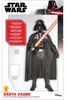 Star Wars Darth Vader - Faschingskostüm Kinder Kindergröße: Produktbild-Vorschau 8