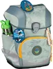 DerDieDas zaino della scuola ErgoFlex Tiny Exklusiv Eco Anteprima dell’immagine prodotto 10