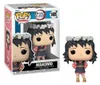 FUNKO POP - Animazione - Copricapo floreale Anteprima dell’immagine prodotto 5