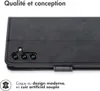 imoshion Luxe Bookcase pour le Samsung Galaxy A13 (5G) / Voir les images du produit 3