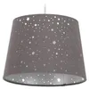 Relaxdays Lampada per cameretta a forma di stelle, lampada Anteprima dell’immagine prodotto 10