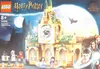 LEGO 76398 Harry Potter Skrzydło szpitalne w Hogwarcie, Podgląd zdjęcia produktu 28