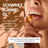 Kräuterland Schwarzkümmelöl Kapseln 180 Stück Produktbild-Vorschau 6