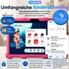 AngelTech Kindertablet XL PRO II - Android 16 - 6+8 GB RAM Produktbild-Vorschau 4