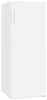 Exquisit KS320-V-H-040E, 242 l, N-ST, 40 dB, E, Biały Podgląd zdjęcia produktu 11